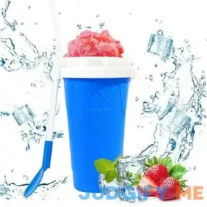 Slushie Maker Cup Quick Frozen Magic Cup