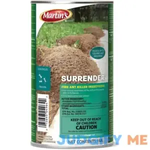 Martin's Surrender Fire Ant Killer