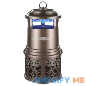 Dynatrap XL Insect Trap Acre w/ Extended Life UV LED Bulb