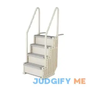 Confer Above Ground Pool Step Entry System STEP-1X