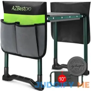 Garden Kneeler and Seat Heavy Duty