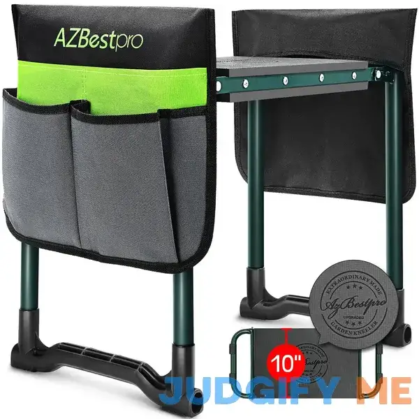 Garden Kneeler and Seat Heavy Duty Garden Kneeler and Seat Heavy Duty