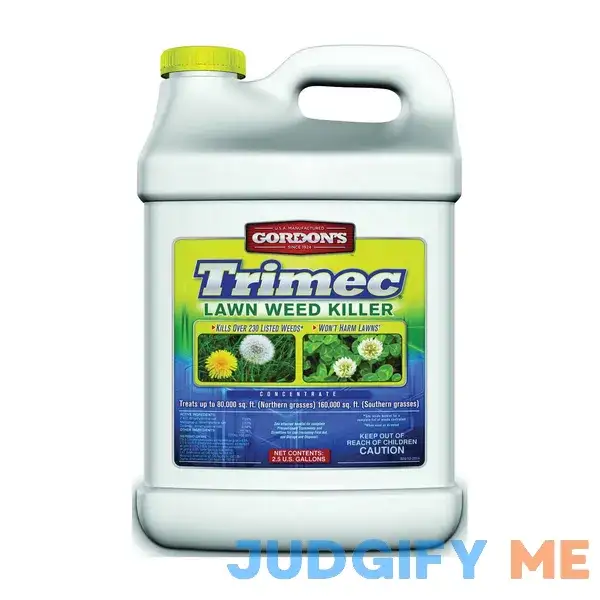 Gordon's Trimec Lawn Weed Killer Gordon's Trimec Lawn Weed Killer
