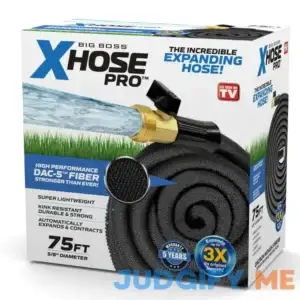 Xhose Pro Expandable Hose