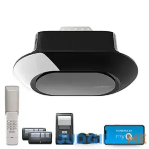 Chamberlain B4603T Belt Drive Smart Garage Door Opener