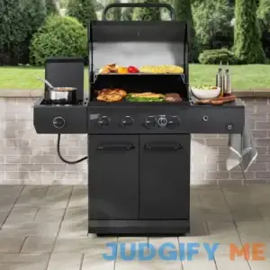 Member's Mark 5 Burner Gas Grill