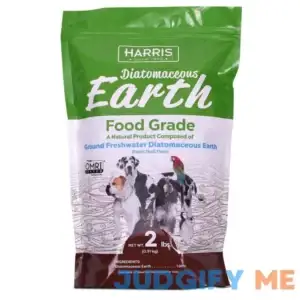 Harris Diatomaceous Earth