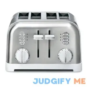 Cuisinart Metal Classic CPT-180