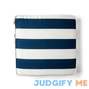 Place & Time 20" x 4" Summer Outdoor Seat Cushion