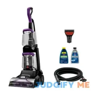 Bissell PowerForce Pet XL Upright Carpet Cleaner 3748