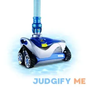 Zodiac MX6 Suction Pool Cleaner