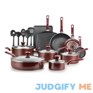 T-fal Easy Care Nonstick Cookware