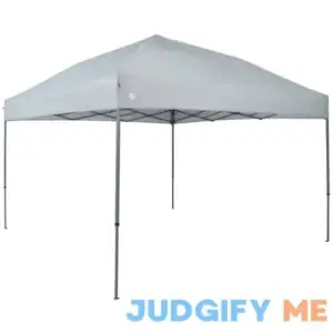 Quest 12' x 12' Straight Leg Canopy