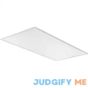 Lithonia 2X4 CPX White LED Flat Panel