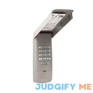 Liftmaster 878MAX Garage Door Keypad Wireless and Keyless Entry System