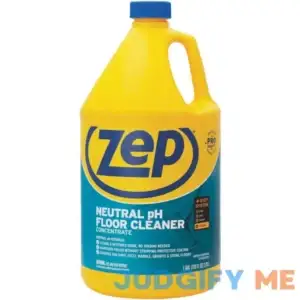Zep ZUNEUT128 Neutral Floor Cleaner