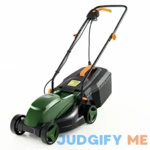 Topbuy Electric Lawn Mower