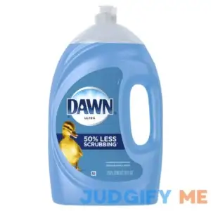 Dawn Ultra Dish Soap Dishwashing Liquid