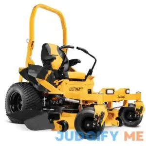 Cub Cadet Ultima ZTX5-60" 24HP Kawasaki