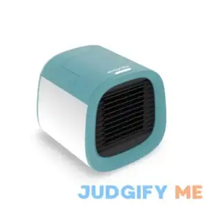 Evapolar evaCHILL - Portable Evaporative Air Cooler / Mini Air Conditioner