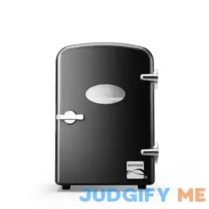 Kenmore 6 can Mini Refrigerator