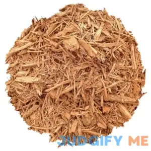 2 cu. ft. Cypress Mulch Blend