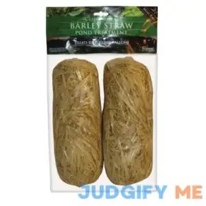 Summit Clear-Water Barley Straw