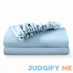 Bare Home Fitted Sheet