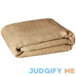 Burlapper Burlap Garden Fabric