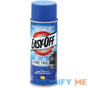 Easy-Off Fume Free Oven Cleaner