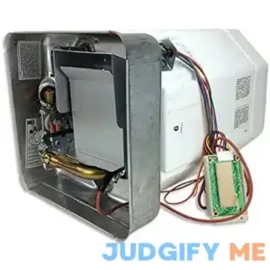 Suburban SW6D Direct Spark Water Heater 6 Gallon Trailer Camper RV