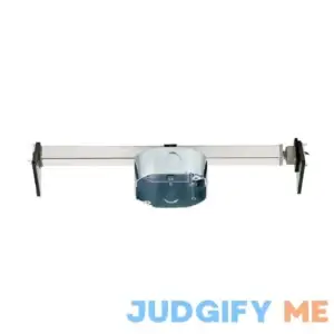 Westinghouse Lighting 0110000 Saf-T-Brace