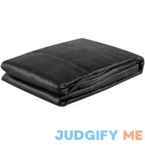 VEVOR Fabric Driveway