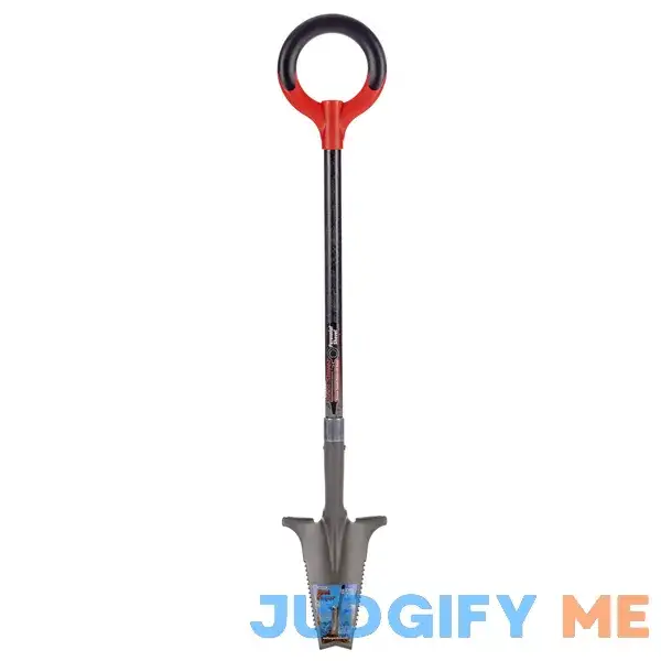 Radius Garden Root Slayer Perennial Shovel Radius Garden Root Slayer Perennial Shovel