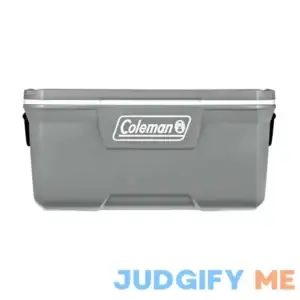 Coleman 316 Series 120-QT. Cooler