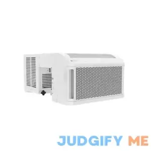 GE Profile ClearView Inverter Window Air Conditioner Unit