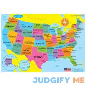 Ashley Productions Smart Poly Learning Mats 12" x 17