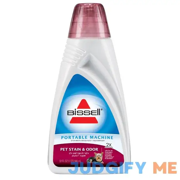 Bissell Pet Stain Odor Bissell Pet Stain Odor