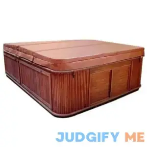 Spa Cover & Hot Tub Cover Replacement