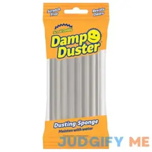 Scrub Daddy Damp Duster