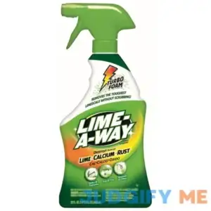 LIME-A-WAY Cleaner