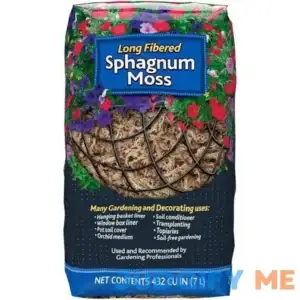 Mosser Lee Long Fibered Sphagnum Moss
