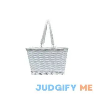 Ashland Willow Basket