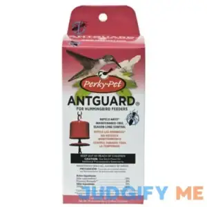 Perky Pet Ant Guard