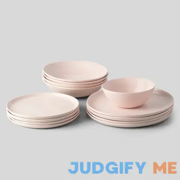 Fable Base Dinnerware Set Fable Base Dinnerware Set