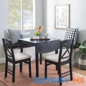 Selby Nook 5-Piece Cushion Set Lark Manor Fabric