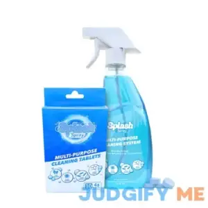 Splash Spray - All Purpose Cleaner