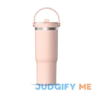 Hydrapeak Nomad 32 oz Tumbler with Handle and Straw Lid Leakproof Tumbler