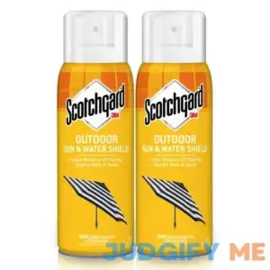 Scotchgard Sun & Water Shield