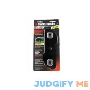 BLACK+DECKER Lawn Edger Replacement Blade